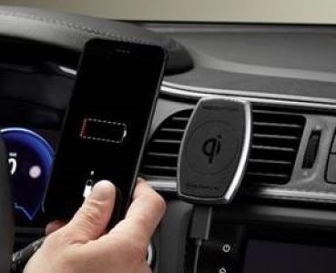 Renault Kadjar Induktionsladegerät Universal
